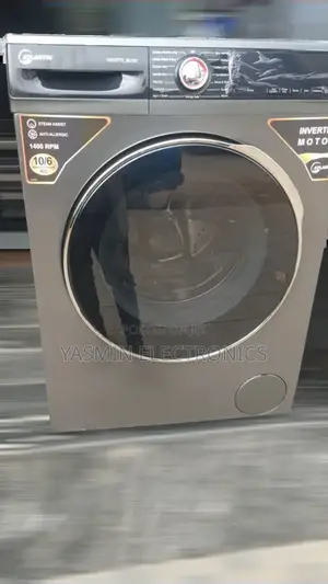 Atlantic 10/6kg Washing Machine Full Automatic