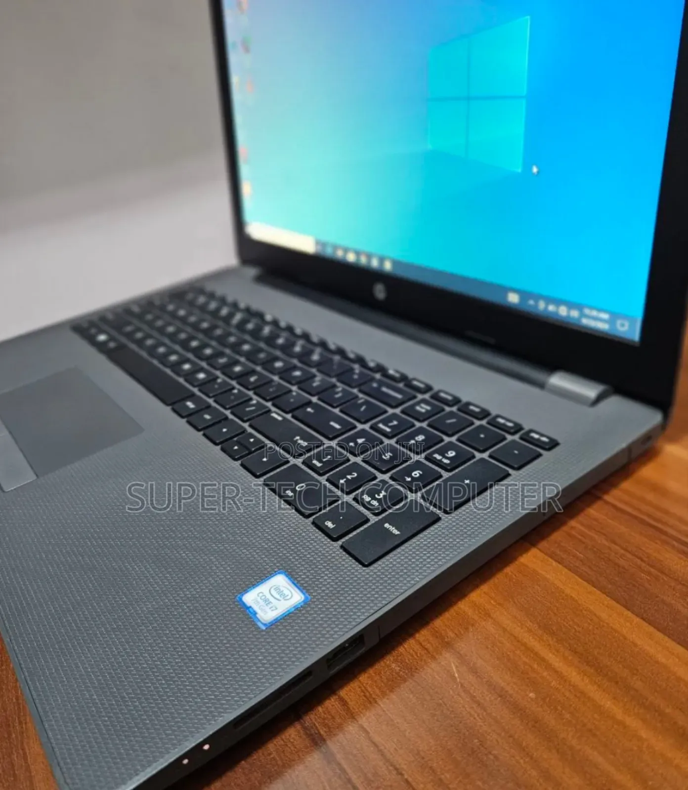 New Laptop HP Stream Notebook 8GB Intel Core I7 HDD 1T