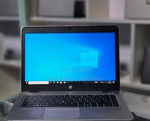 New Laptop HP EliteBook 840 8GB Intel Core I5 HDD+SSD 1T