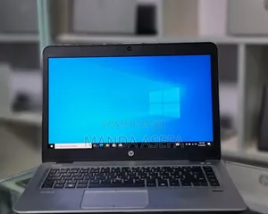 New Laptop HP EliteBook 840 8GB Intel Core I5 HDD+SSD 1T