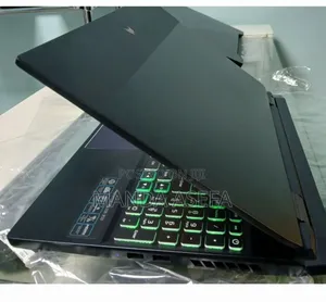 New Laptop Acer 16GB Intel Core I7 SSD 512GB