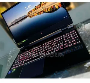 New Laptop Acer 16GB Intel Core I7 SSD 512GB