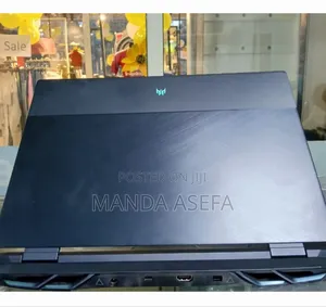 New Laptop Acer 16GB Intel Core I7 SSD 512GB