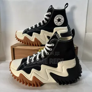 All Star Converse Run Star Motion