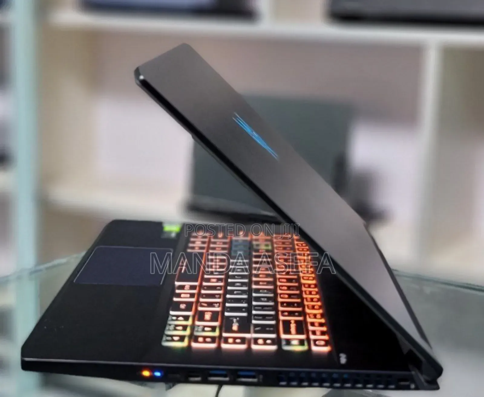 New Laptop Acer 32GB Intel Core I7 SSD 1T