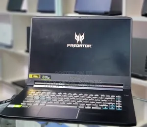 New Laptop Acer 32GB Intel Core I7 SSD 1T