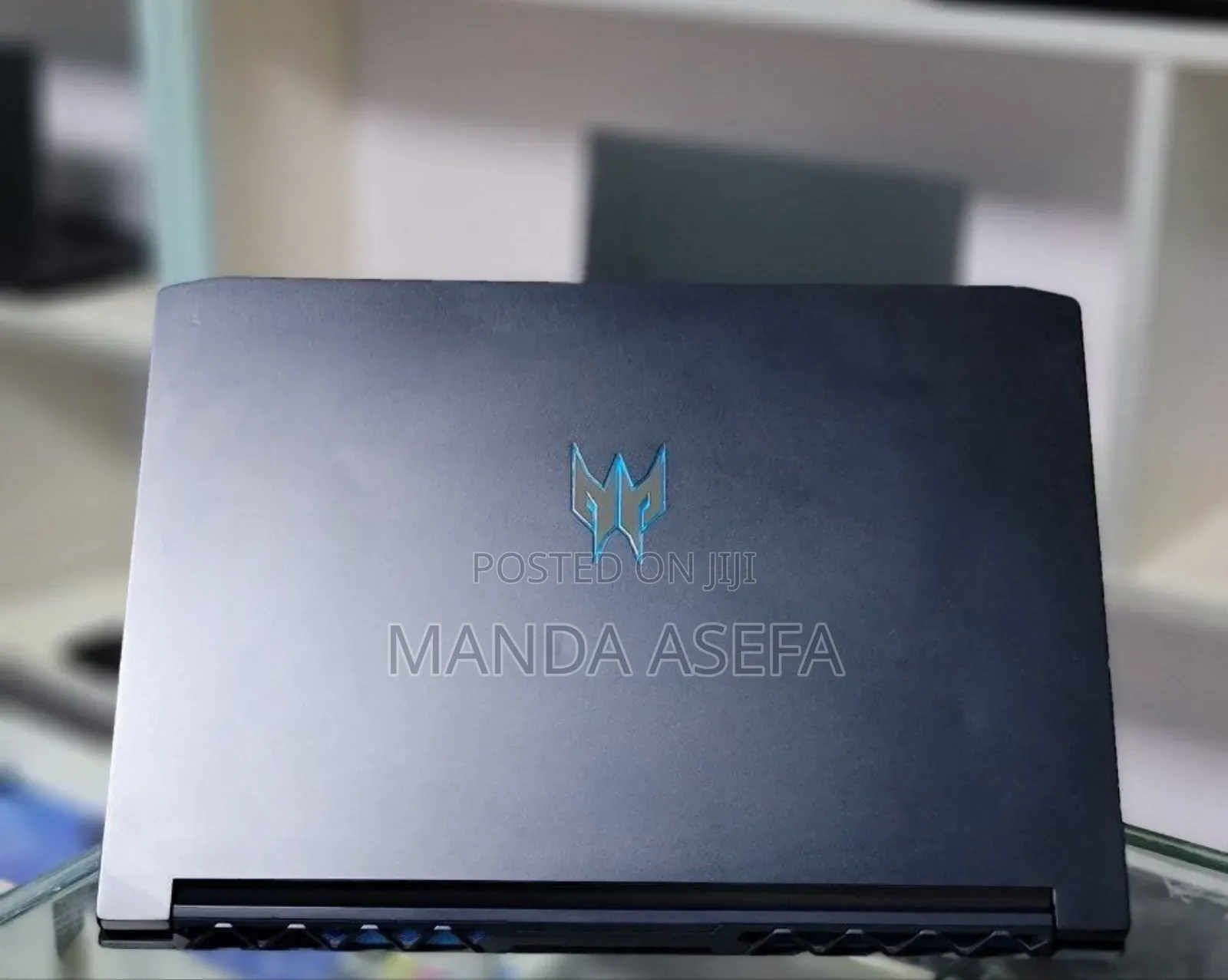 New Laptop Acer 32GB Intel Core I7 SSD 1T