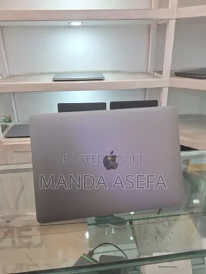 Photo - New Laptop Apple MacBook Air 2020 M1 8GB Apple M1 SSD 256GB