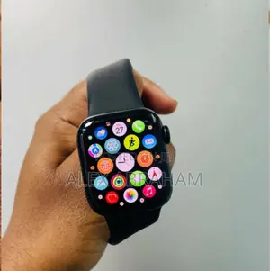 Photo - Apple Watch Series 6