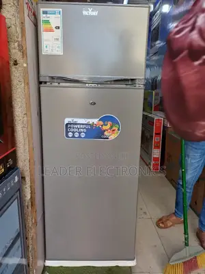 Victory Refrigerator 350