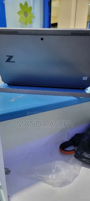 New Laptop HP ZBook 15 32GB Intel Core I7 SSD 512GB