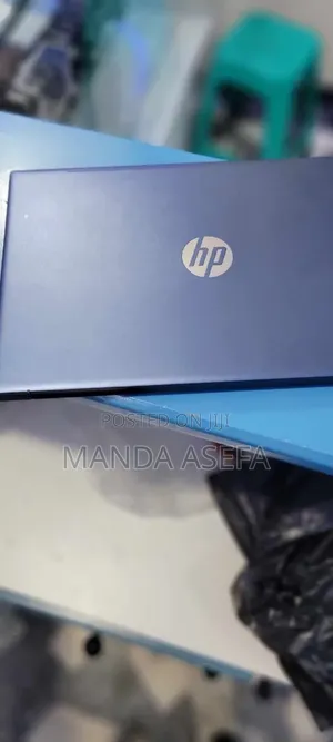 New Laptop HP Pavilion 15 16GB Intel Core I7 SSD 1T