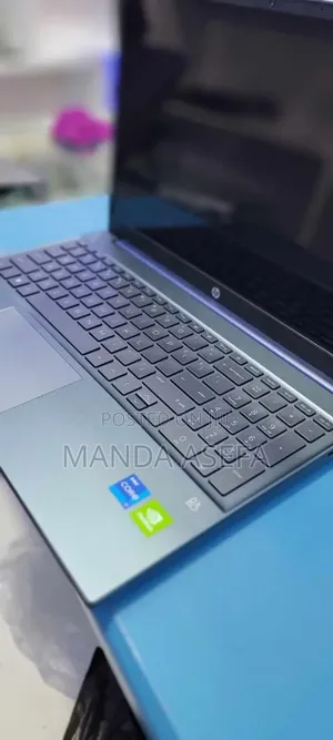 New Laptop HP Pavilion 15 16GB Intel Core I7 SSD 1T