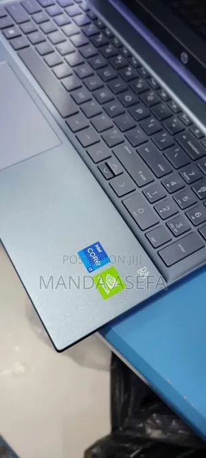 New Laptop HP Pavilion 15 16GB Intel Core I7 SSD 1T
