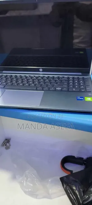 New Laptop HP Pavilion 15 16GB Intel Core I7 SSD 1T