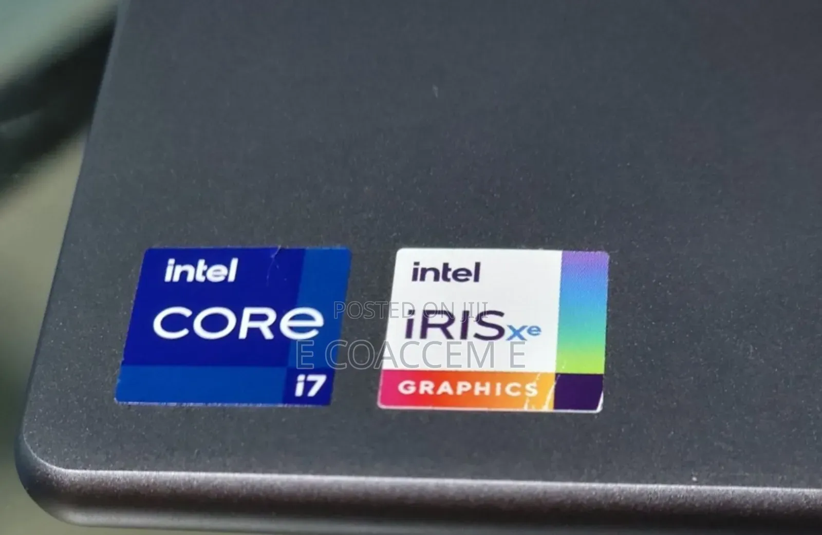 New Laptop Lenovo 32GB Intel Core I7 SSD 1T