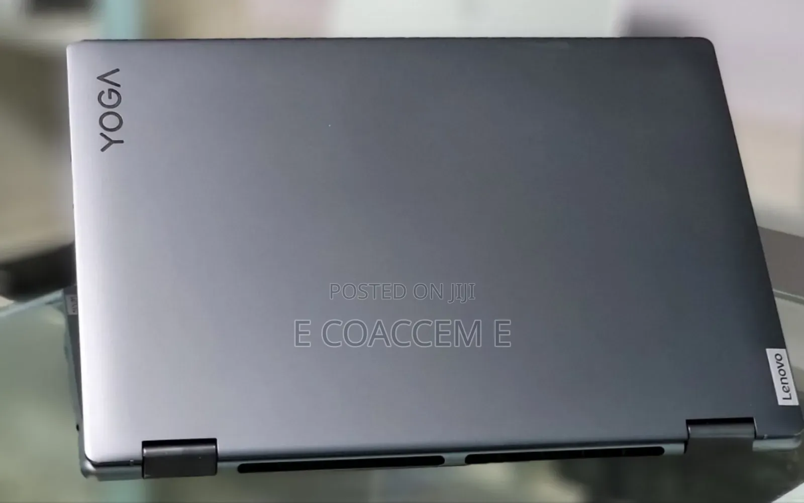 New Laptop Lenovo 32GB Intel Core I7 SSD 1T