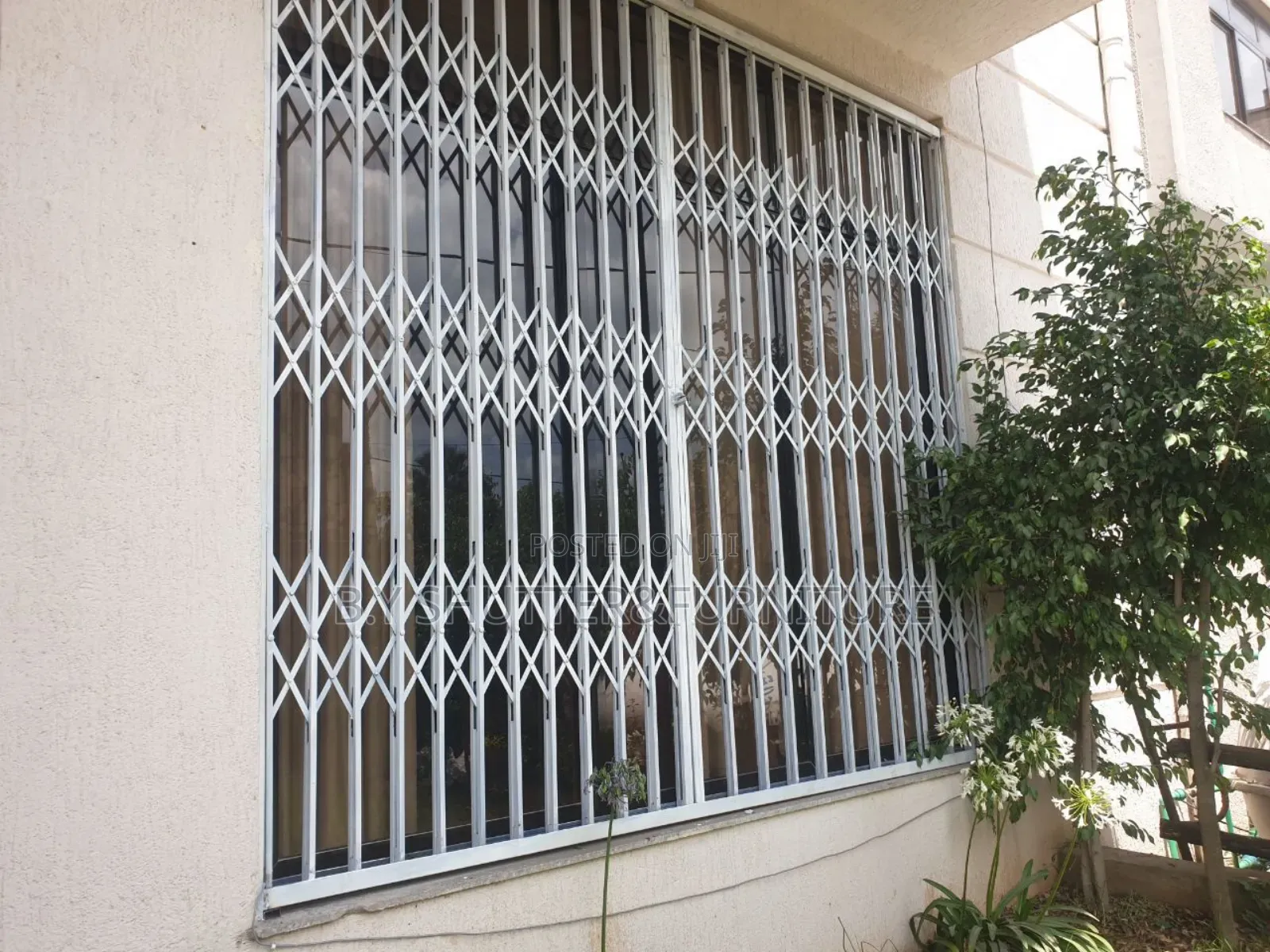 Shater Shutter ሻተር