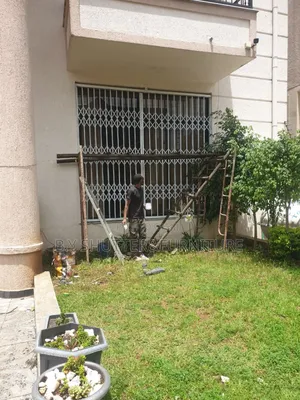 Shater Shutter ሻተር