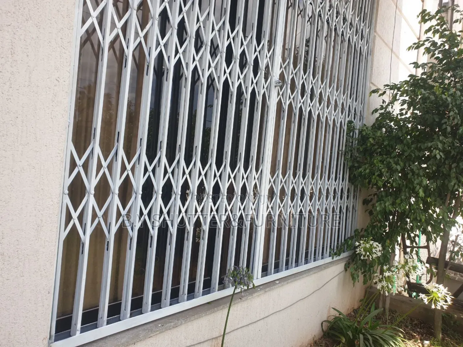 Shater Shutter ሻተር