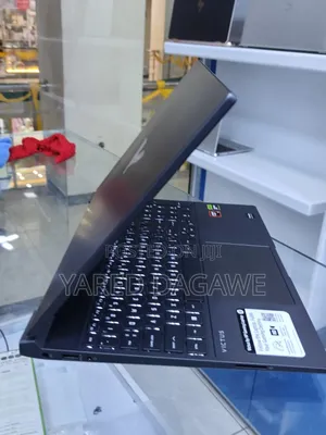 New Laptop HP Victus 16 8GB AMD Ryzen 5 SSD 512GB