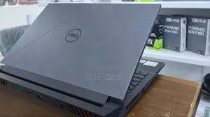 Photo - New Laptop Dell G15 5535 16GB Intel Core I7 SSD 1T