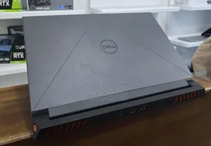 New Laptop Dell G15 5535 16GB Intel Core I7 SSD 1T