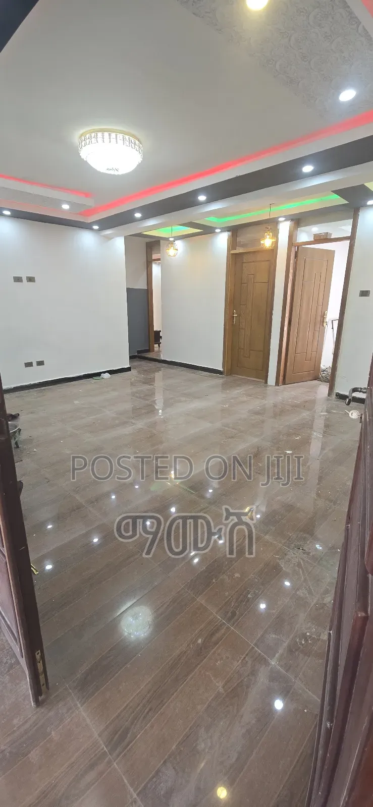 Furnished 2bdrm Condo in አያት 40/60 ኮንዶሚኒየም, Bole for sale