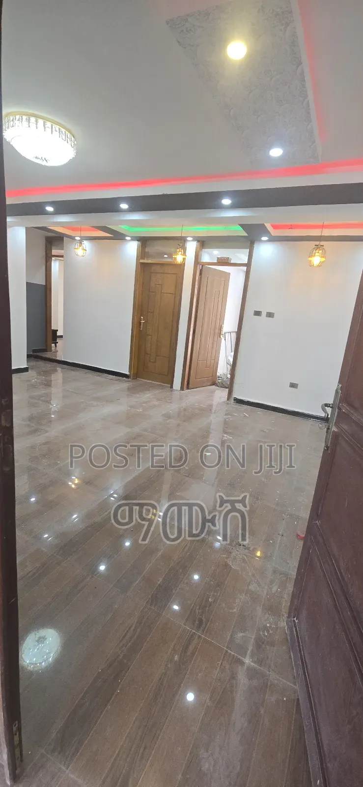 Furnished 2bdrm Condo in አያት 40/60 ኮንዶሚኒየም, Bole for sale