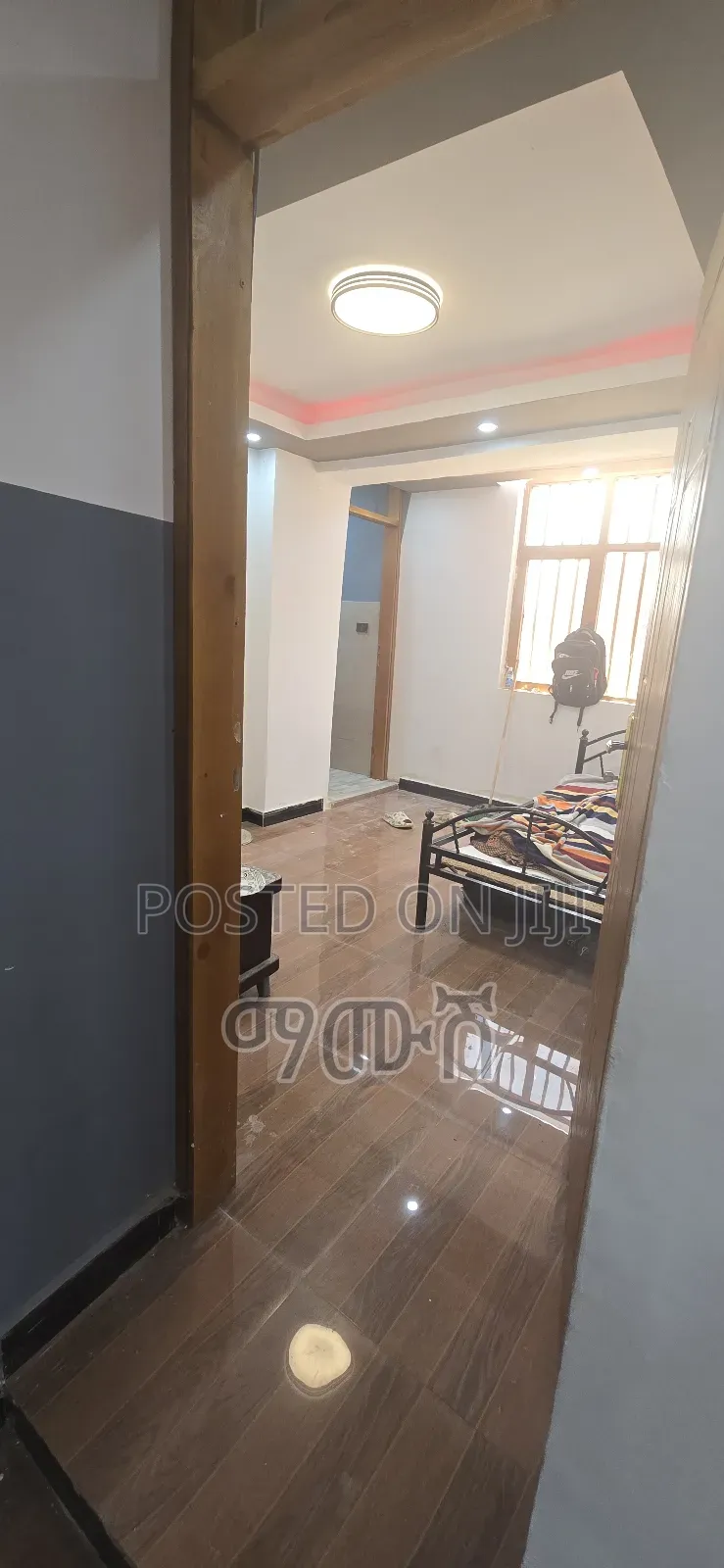 Furnished 2bdrm Condo in አያት 40/60 ኮንዶሚኒየም, Bole for sale