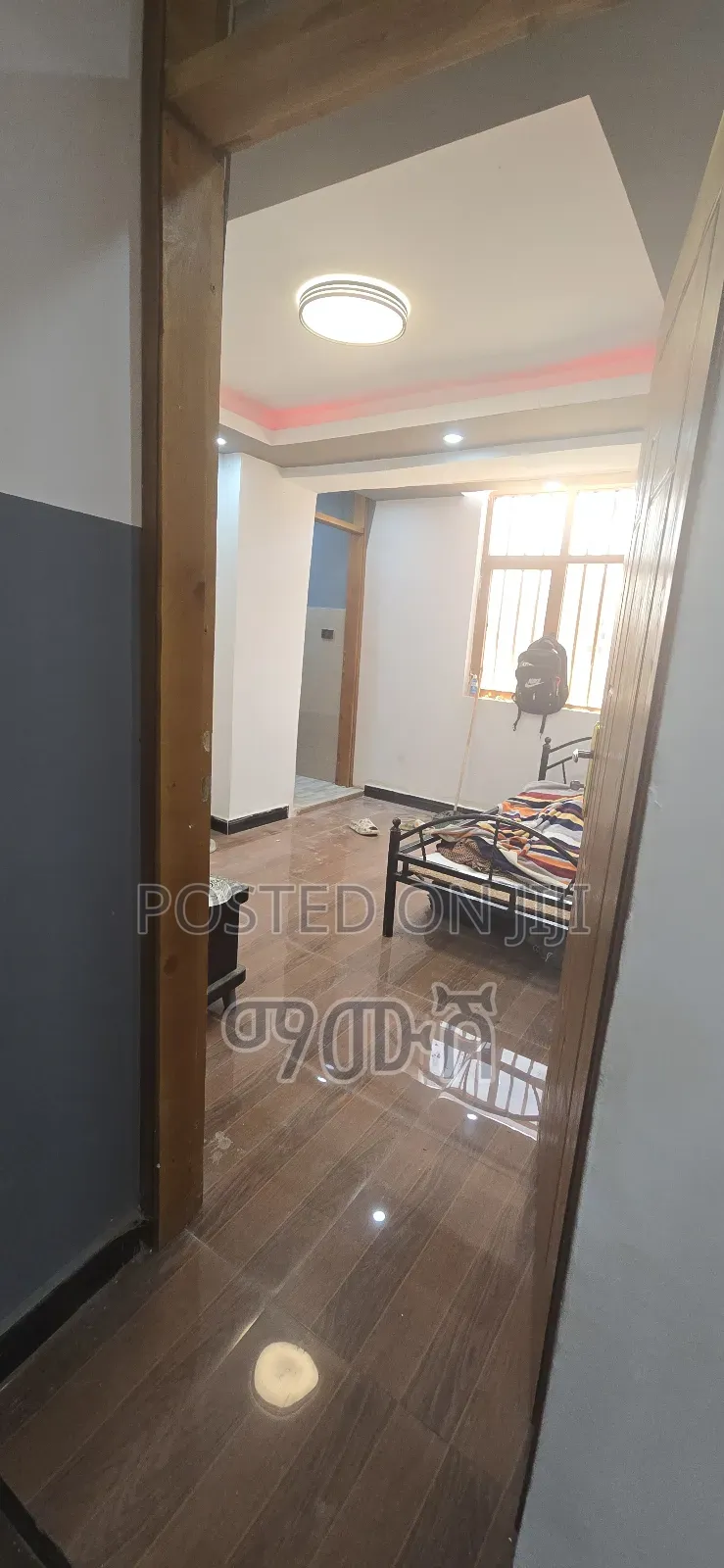 Furnished 2bdrm Condo in አያት 40/60 ኮንዶሚኒየም, Bole for sale