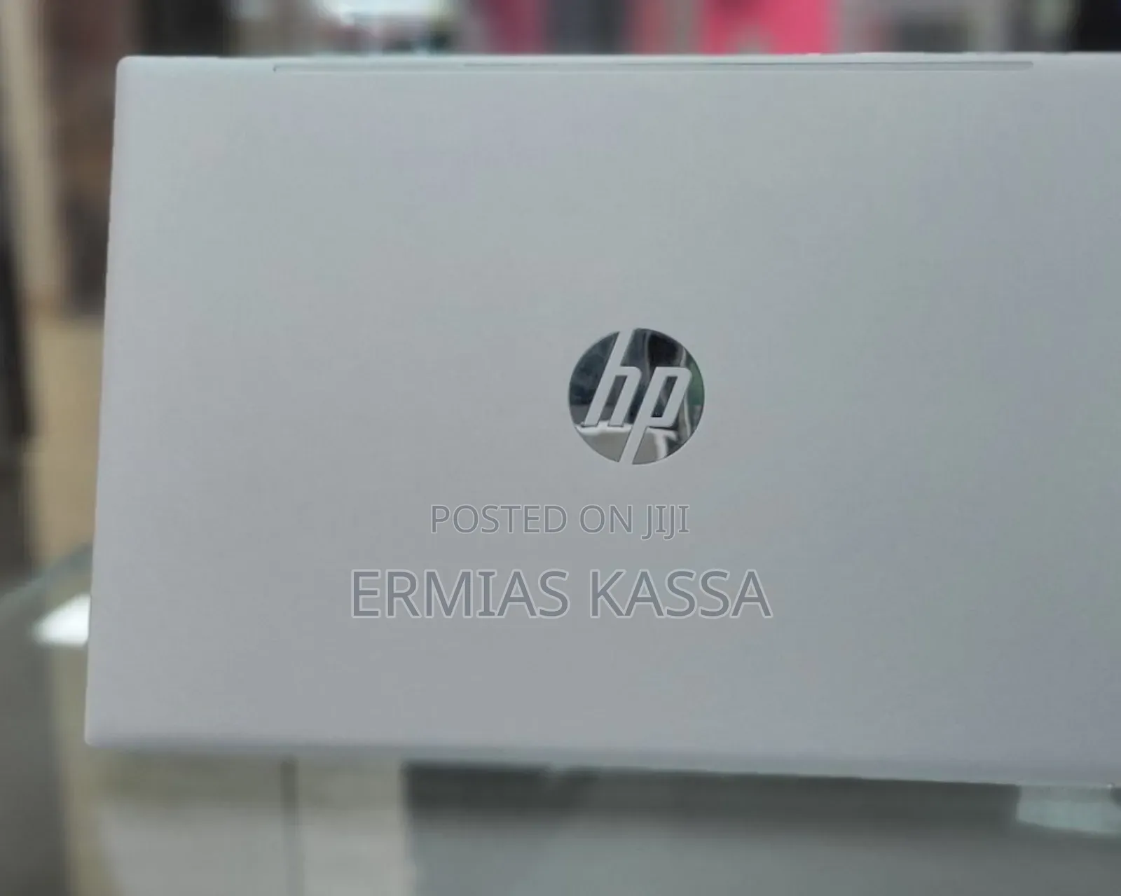 New Laptop HP Pavilion 15 8GB Intel Core I5 SSD 512GB