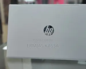 Photo - New Laptop HP Pavilion 15 8GB Intel Core I5 SSD 512GB