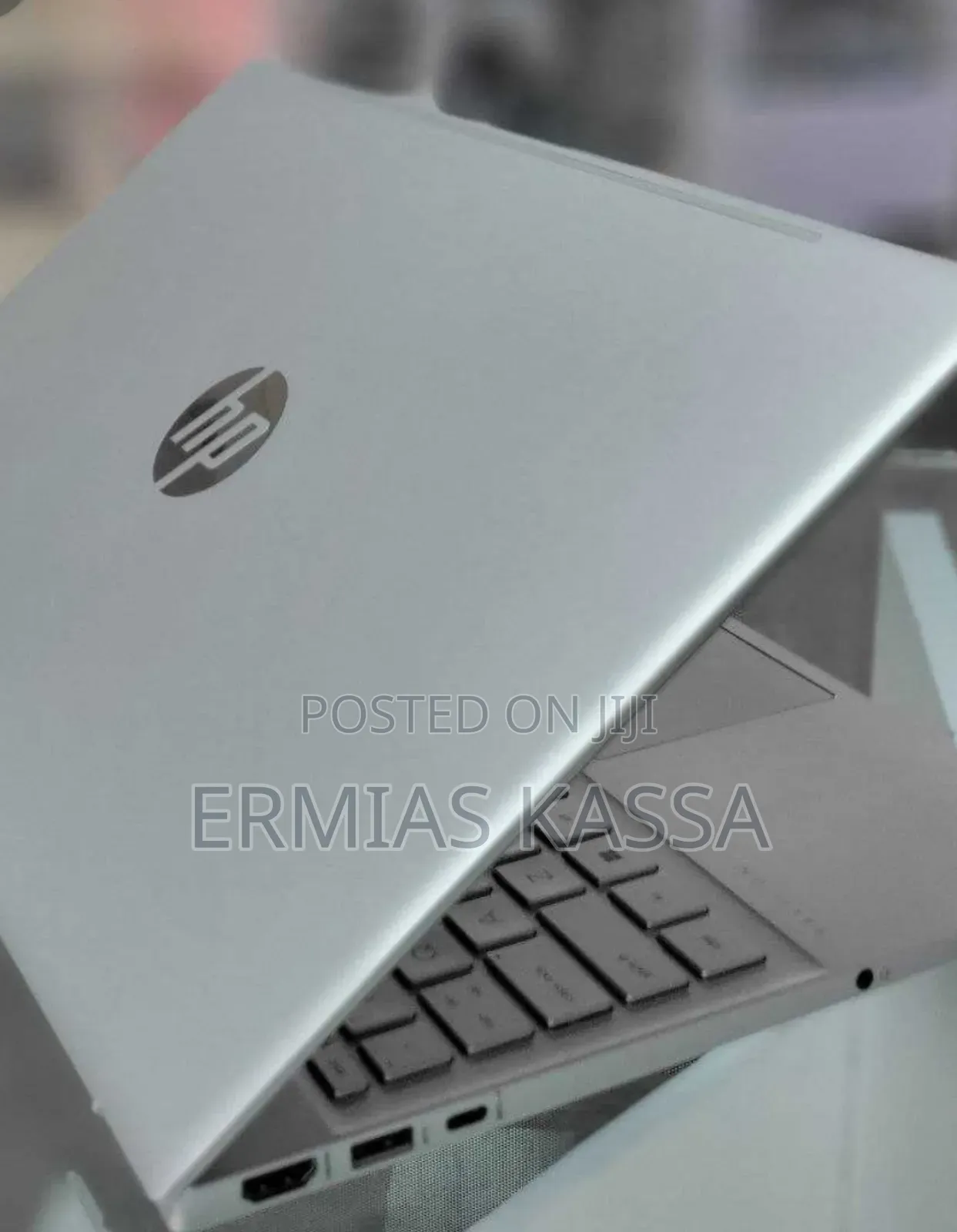 New Laptop HP Pavilion 15 8GB Intel Core I5 SSD 512GB