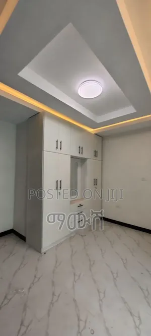 Furnished 3bdrm Condo in አያት 40/60 ኮንዶሚኒየም, Bole for sale