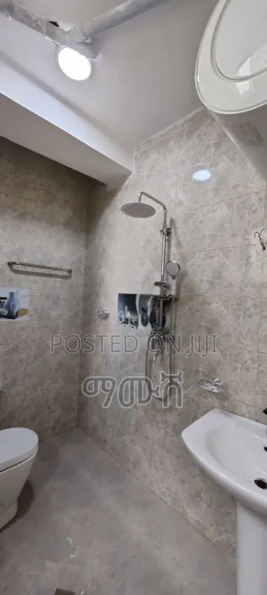 Furnished 3bdrm Condo in አያት 40/60 ኮንዶሚኒየም, Bole for sale