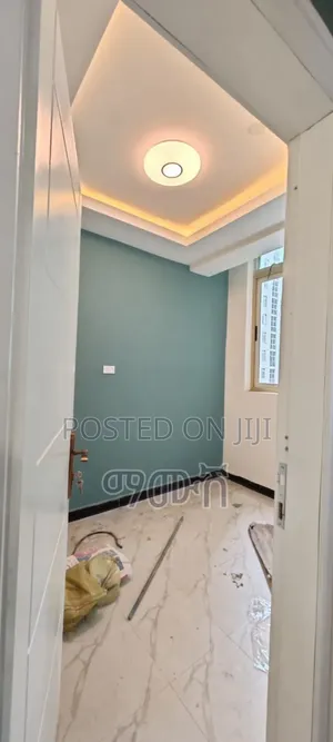 Furnished 3bdrm Condo in አያት 40/60 ኮንዶሚኒየም, Bole for sale