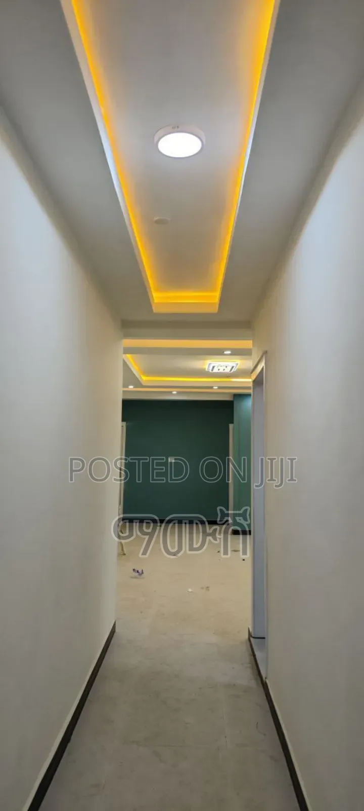 Furnished 3bdrm Condo in አያት 40/60 ኮንዶሚኒየም, Bole for sale