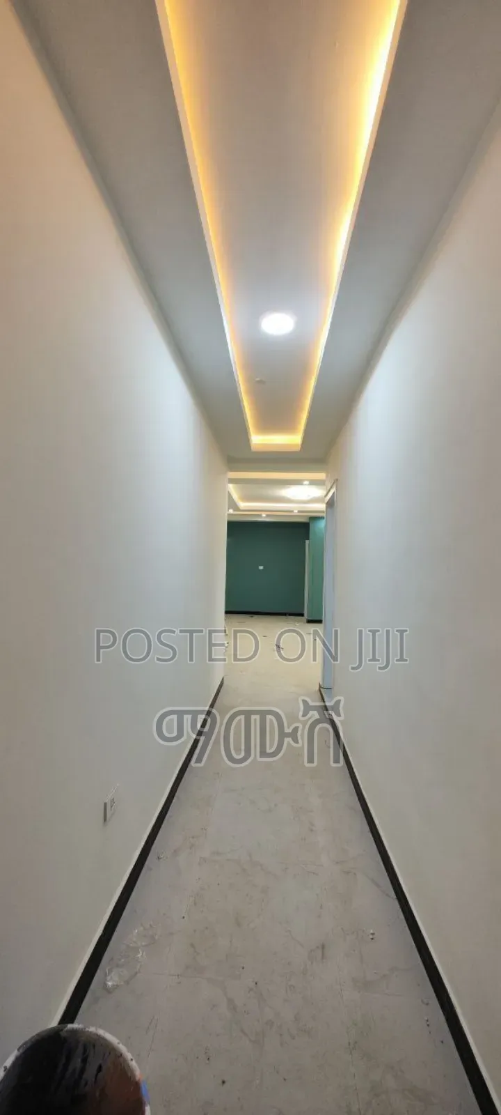 Furnished 3bdrm Condo in አያት 40/60 ኮንዶሚኒየም, Bole for sale