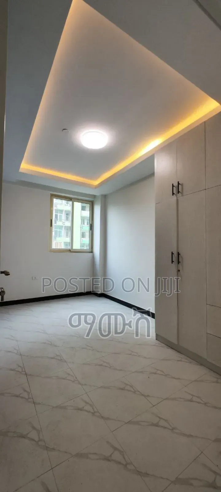 Furnished 3bdrm Condo in አያት 40/60 ኮንዶሚኒየም, Bole for sale