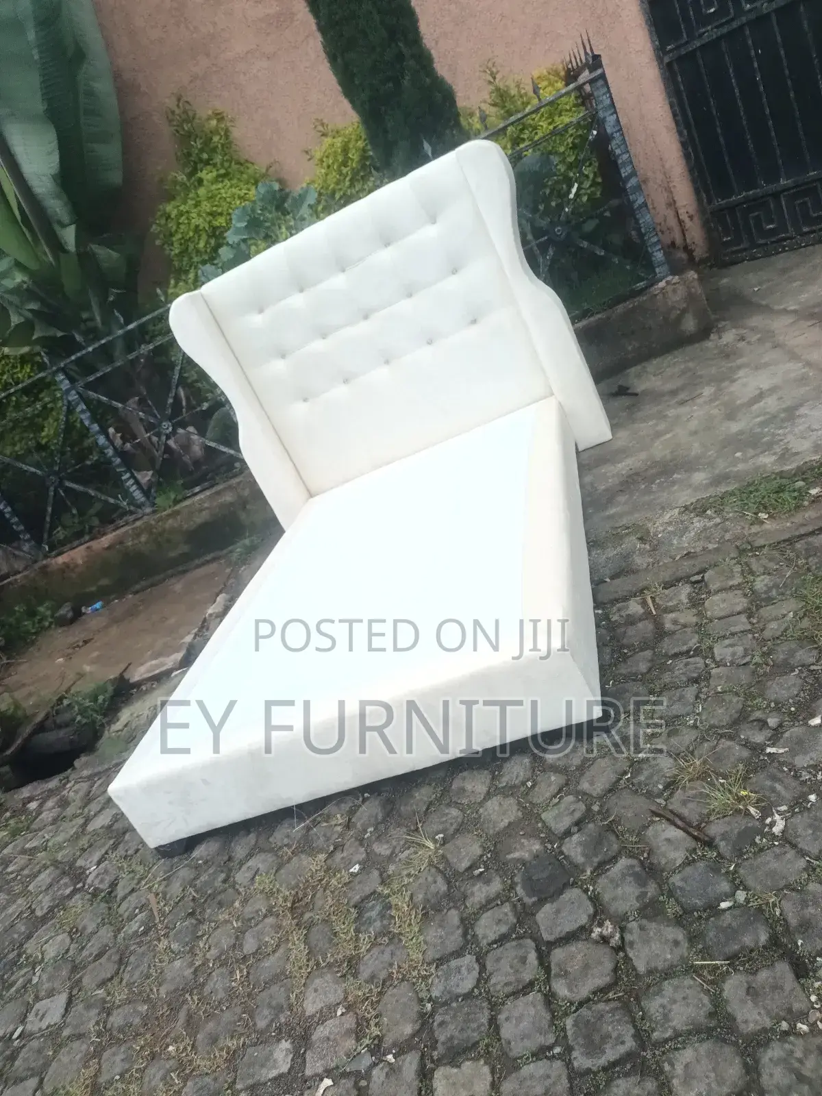 ዘመንኛ አልጋዎች