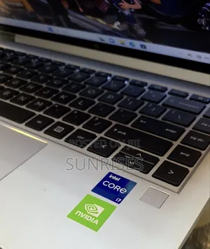 New Laptop HP ProBook 430 G8 16GB Intel Core I7 SSD 512GB