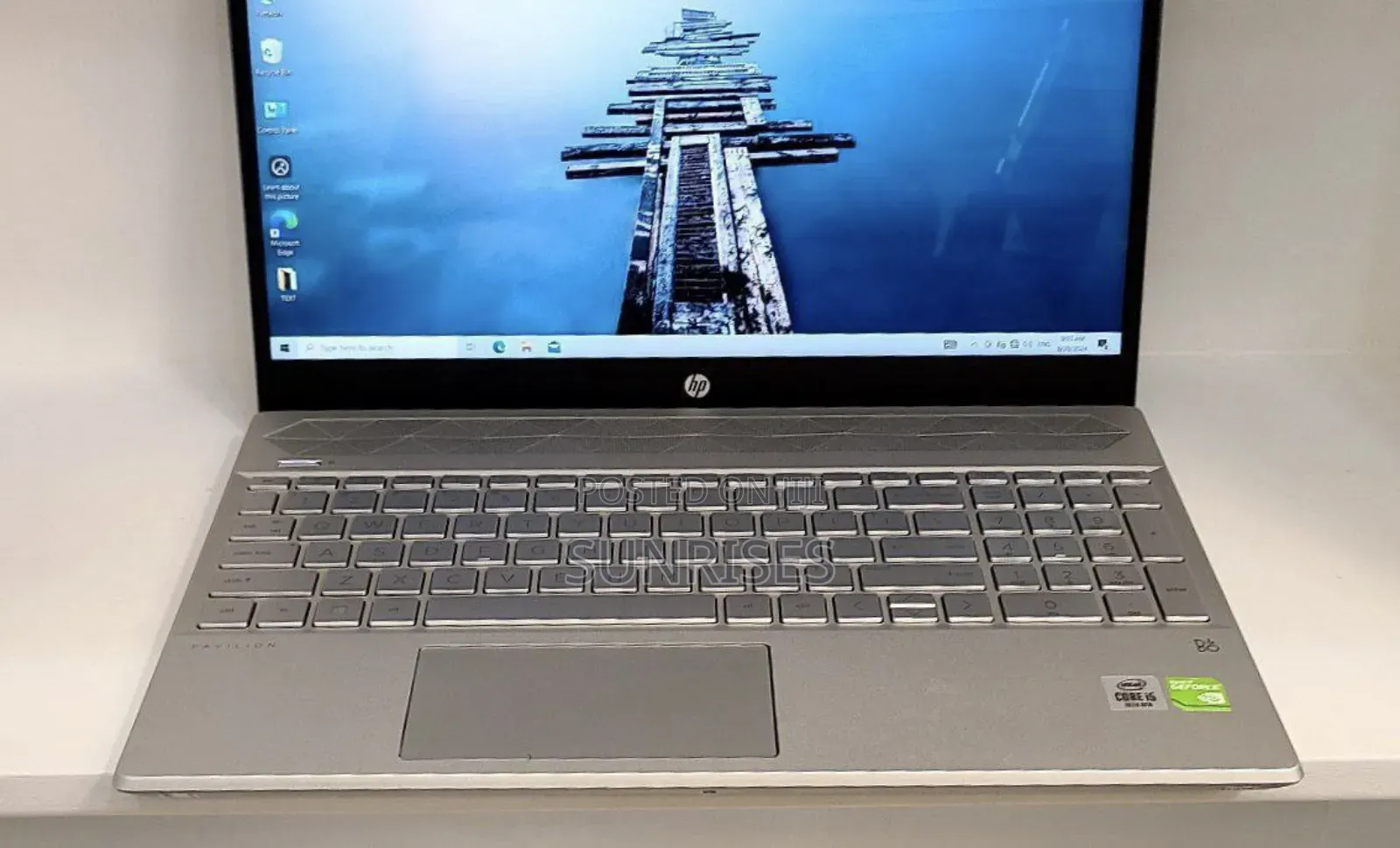 New Laptop HP ProBook 430 G8 16GB Intel Core I7 SSD 512GB