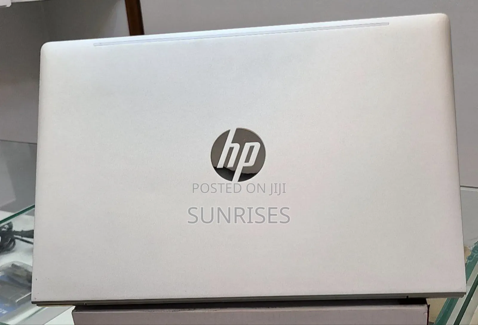 New Laptop HP ProBook 430 G8 16GB Intel Core I7 SSD 512GB