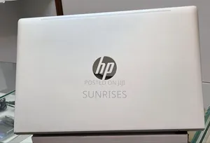 New Laptop HP ProBook 430 G8 16GB Intel Core I7 SSD 512GB