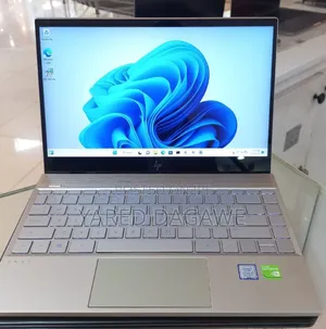 New Laptop HP Pavilion 15 8GB Intel Core I5 SSD 512GB