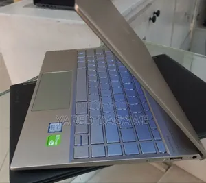 New Laptop HP Pavilion 15 8GB Intel Core I5 SSD 512GB