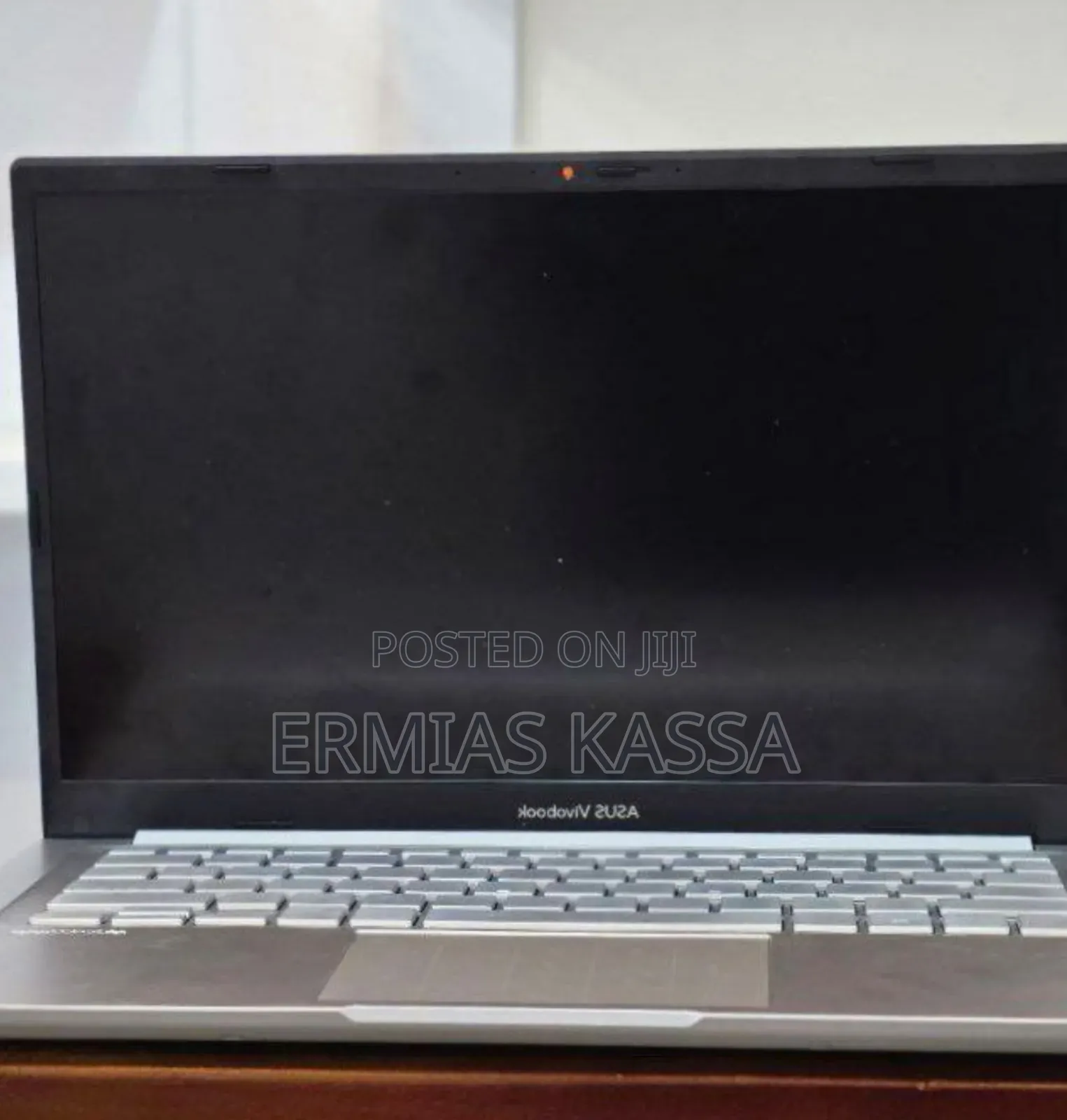 Laptop Asus VivoBook 15 X505BA 12GB Intel Core I5 SSD 512GB