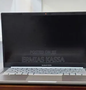 Photo - Laptop Asus VivoBook 15 X505BA 12GB Intel Core I5 SSD 512GB