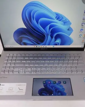 Laptop Asus VivoBook 15 X505BA 12GB Intel Core I5 SSD 512GB